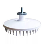 6 Vibromassage Concussor