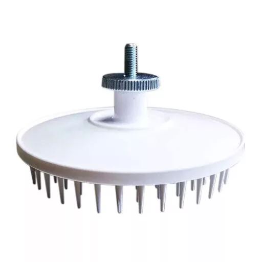 6 Vibromassage Concussor