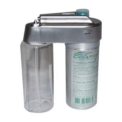Ecospray