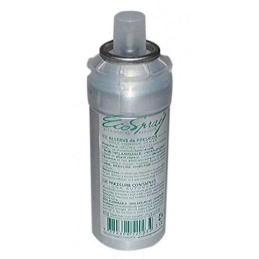 Recharge Écospray