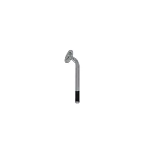 Electrode 8 High Frequency