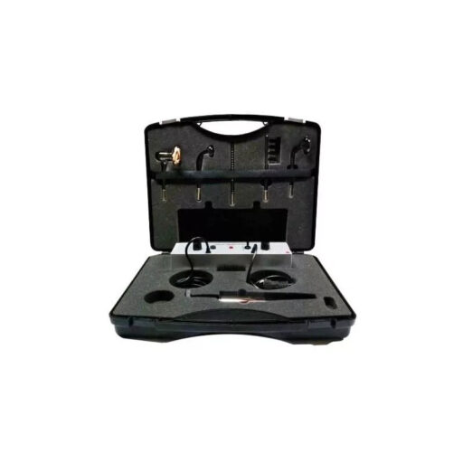 Helios High Frequency