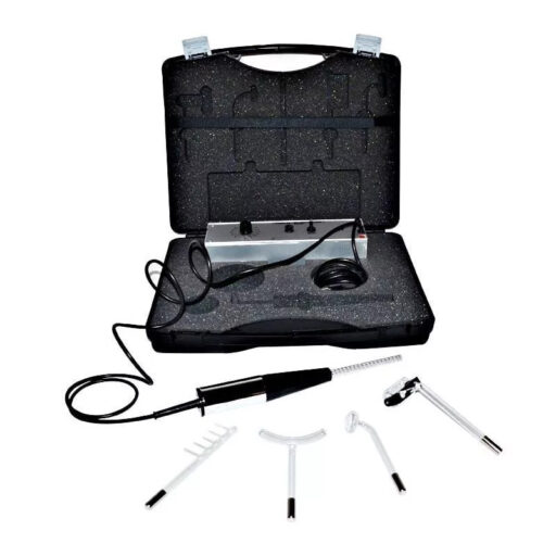 Trianon High Frequency