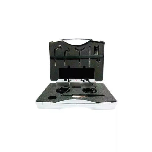 Versailles High Frequency