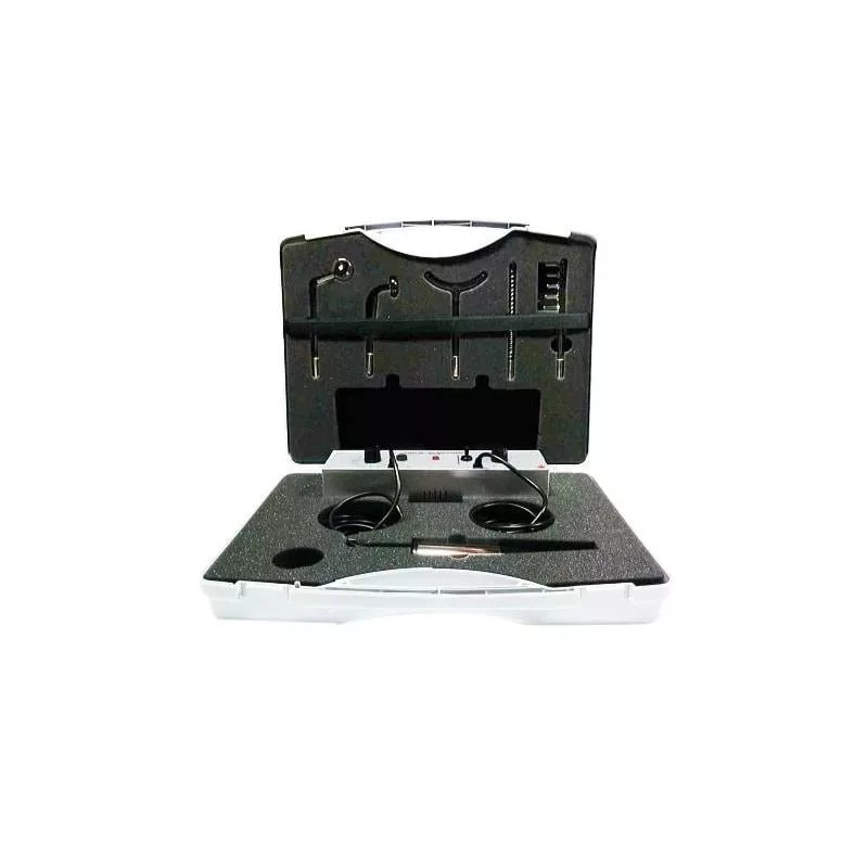 Versailles High Frequency