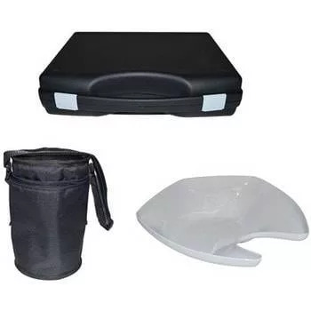 Accessoires pulvérisateurs
