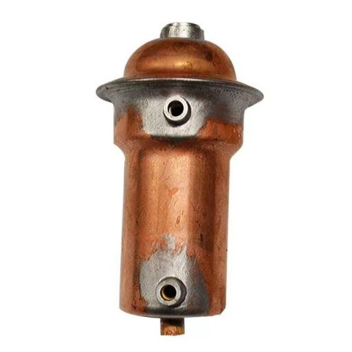 Boiler Sprayer Lucas Championnière