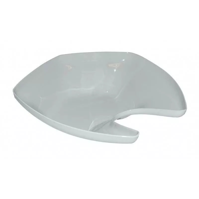 Lucas Championnière sprayer face bowl