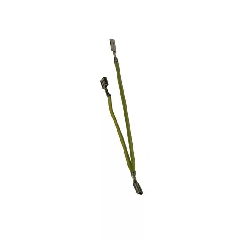 Ground wire Lucas Championnière sprayer