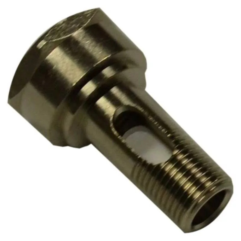 Fixe porte-éjecteur Pulvérisateur Lucas Championnière