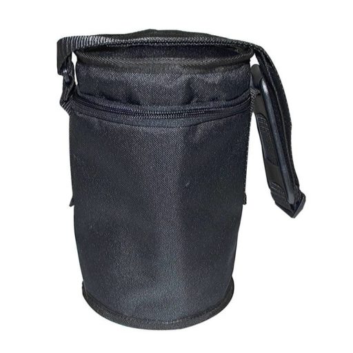 Lucas Championnière Sprayer Cover