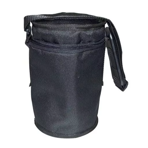 Lucas Championnière Sprayer Cover