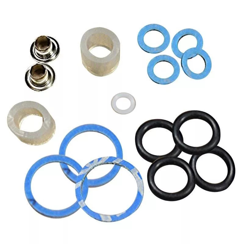 Satz Dichtungen und Unterlegscheiben Lucas Championnière-Sprühgerät