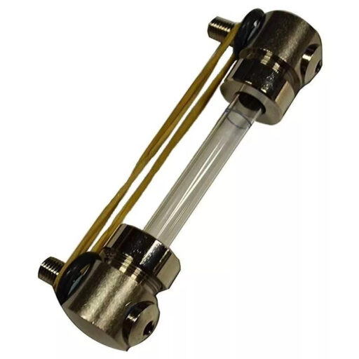 Complete level mounted Lucas Championnière sprayer