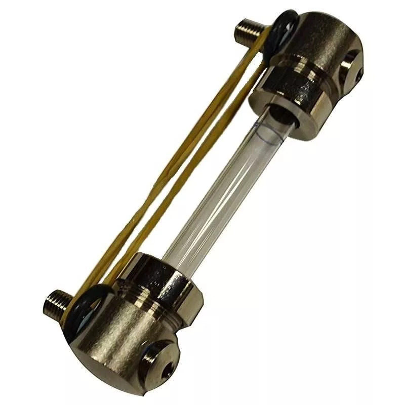 Complete level mounted Lucas Championnière sprayer