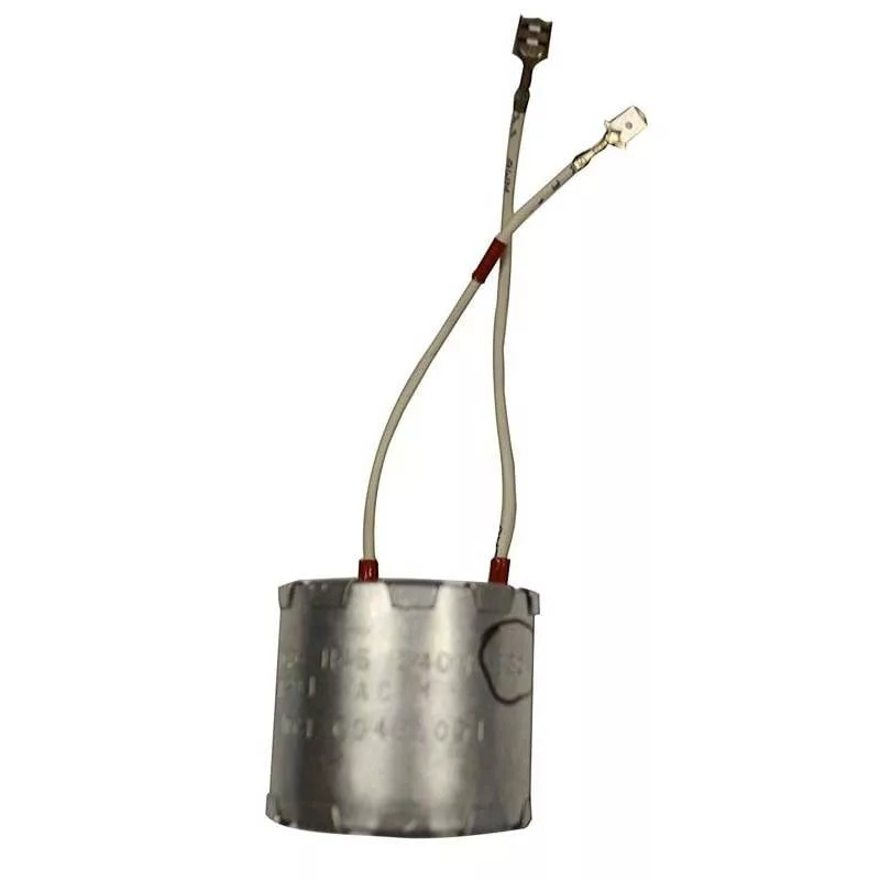 Resistance 220V Sprayer Lucas Championnière