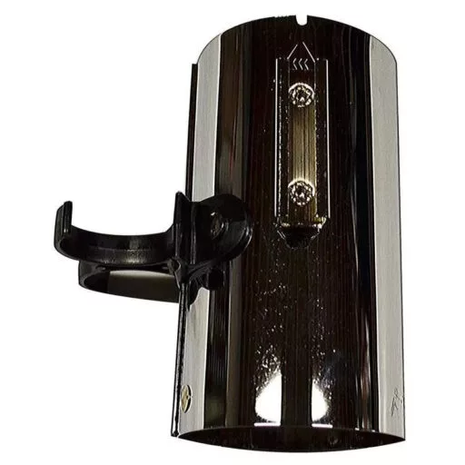 Lucas Championnière Spray Tube