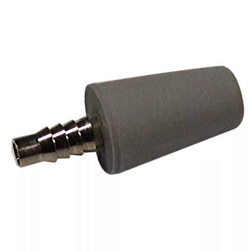 Anschlussnippel Saugnapf